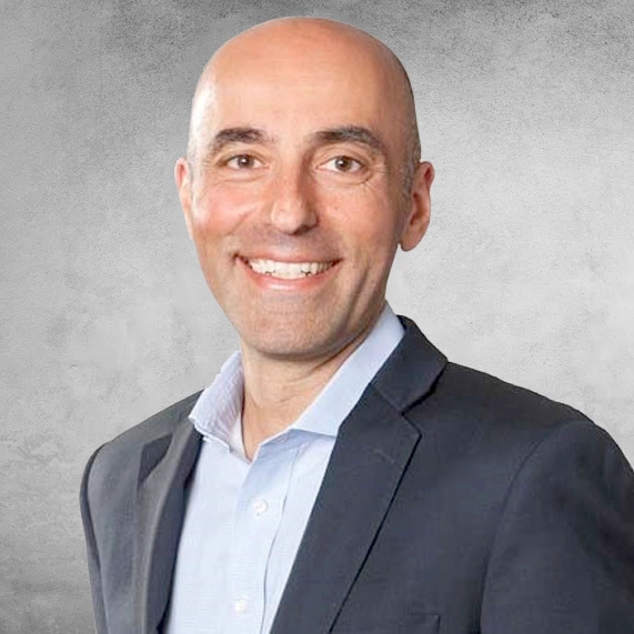 Kasra Moozar