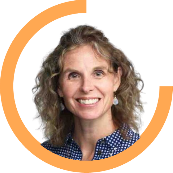 Anne Baldwin LGI