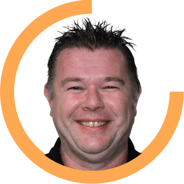 Mark Coburn LGI