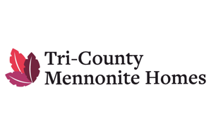 Tri-County Mennonite Homes Logo