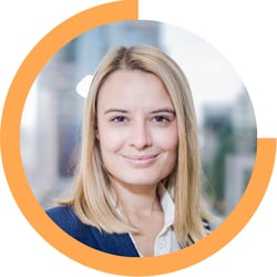 Marie-Noelle Beaudry circle