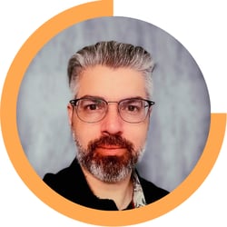 Mathieu Leduc 2025 circle