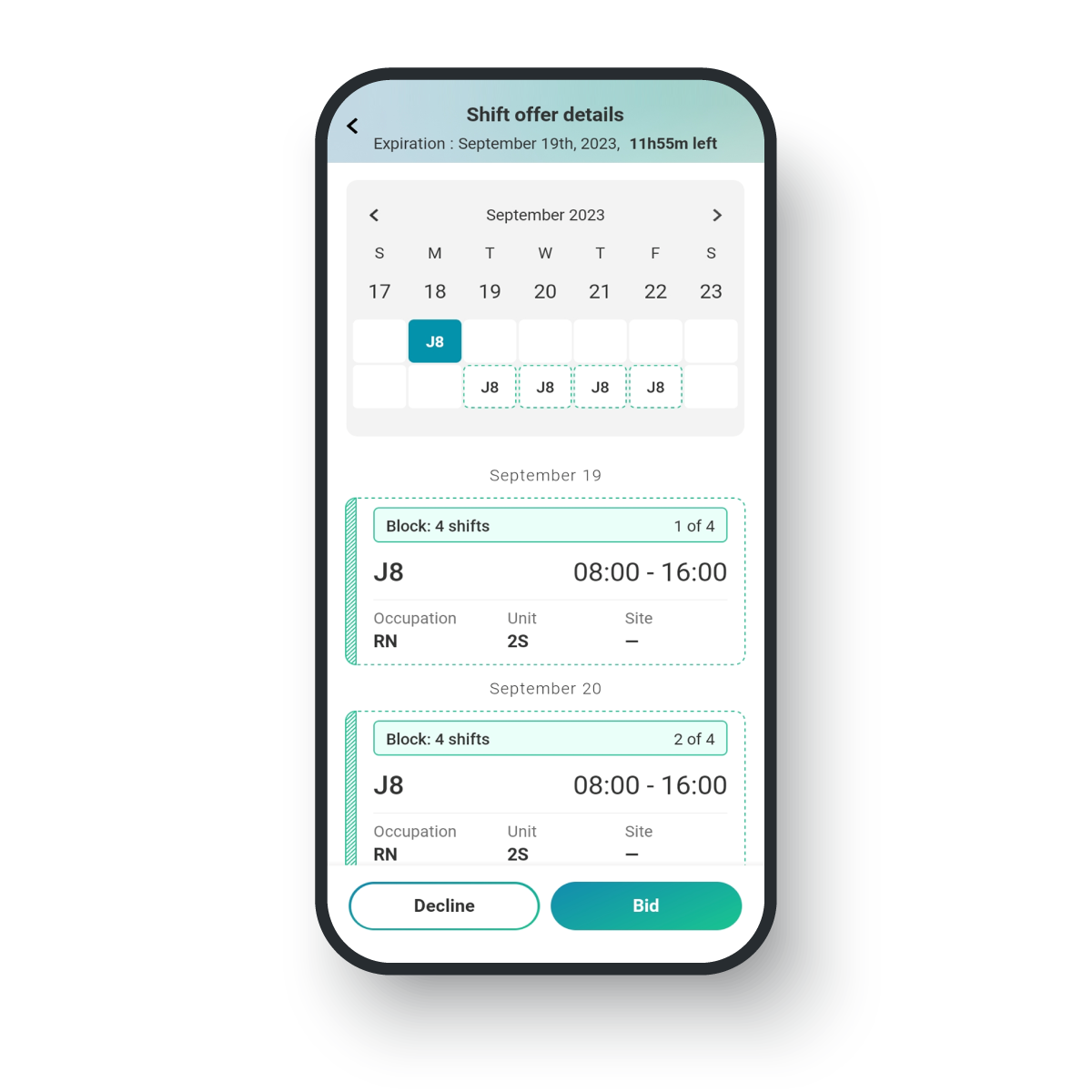 LGI1339-LGI-Workforce-Pro---Scheduling-Screenshot
