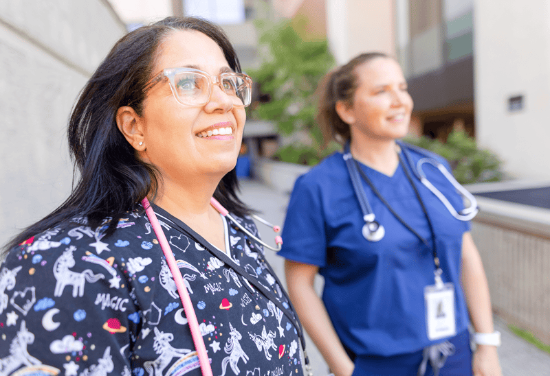 lgi-two-satisfied-nurses-break-time