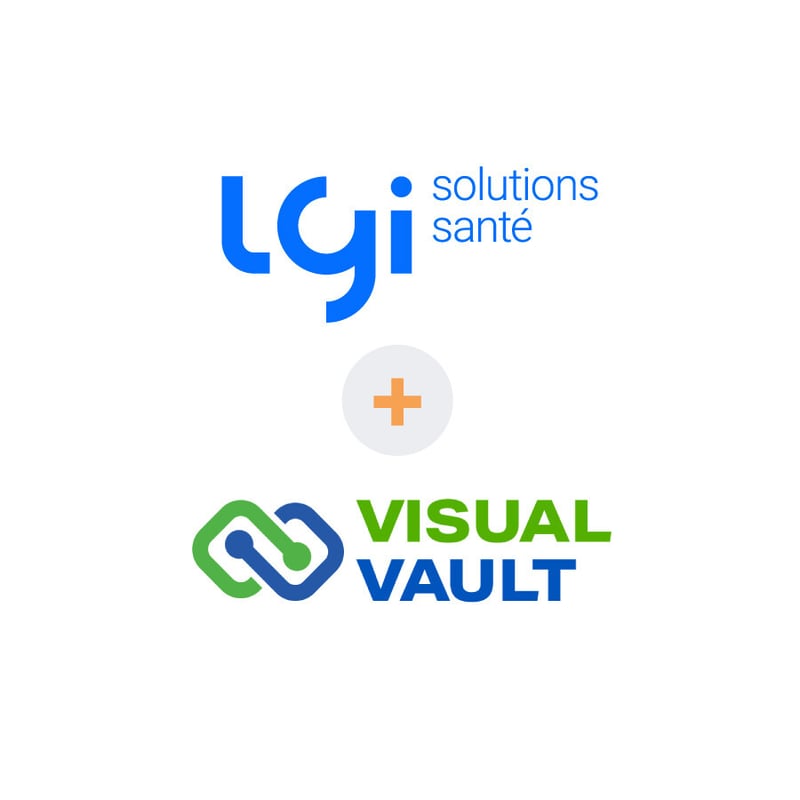 VisualVault et LGI s’unissent