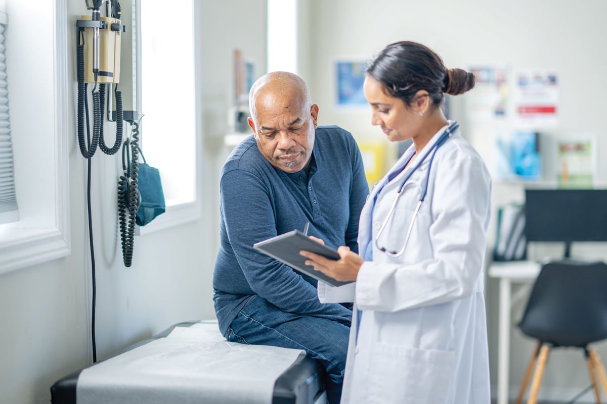 LGI1495 Trois logiciels pour soutenir les médecins et les infirmiers aux urgences