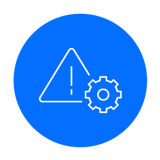 Real-time-error-detection