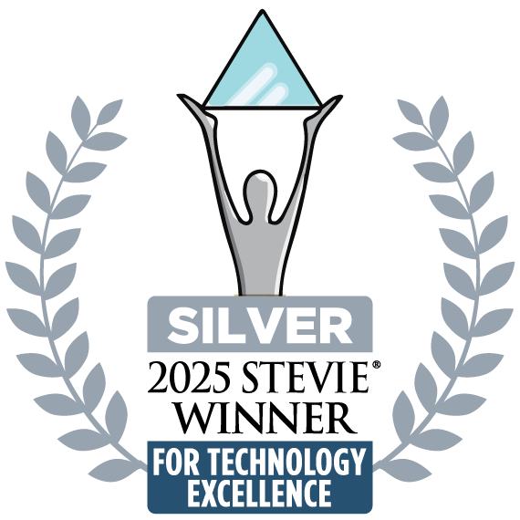 SATE25_Silver_Winner